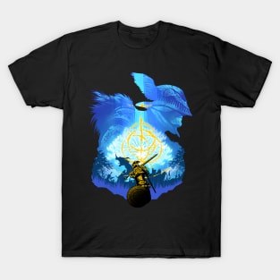 The Elden Adventure v2 T-Shirt